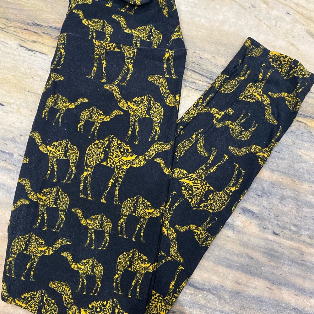 LulaRoe Leggings